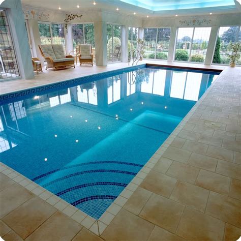 30+ Affordable Indoor Swimming Pool Design On A Budget Indoor