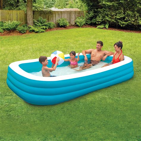 How To Build A Cheap Swimming Pool I have always wanted an inground