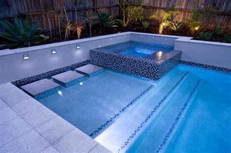 59 best images about Inground Pool Steps on Pinterest Swimming pool