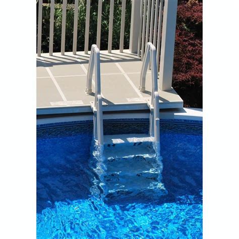 Ladder Model 6000 Extension Kit for Confer 6000EXT on Pool and Spa