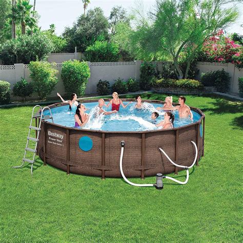 How Much Does It Cost to Maintain an Above Ground Pool? (Guide)