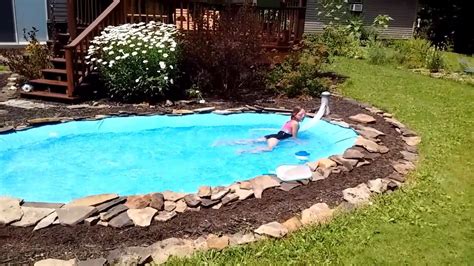 7 DIY Swimming Pool Ideas and Designs From Big Builds to Weekend