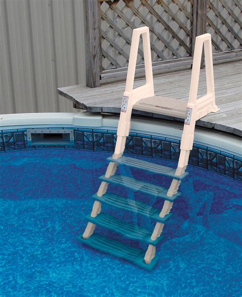 Best Inground 4 Step Pool Ladder Home Gadgets